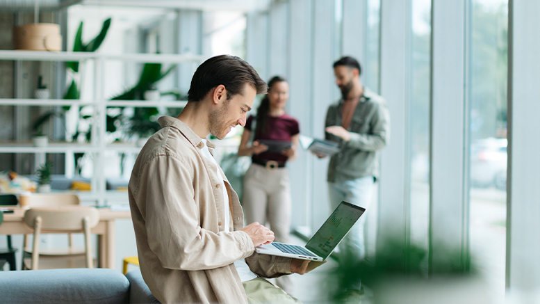 Intelligence at scale: closing the gap between AI capability and value